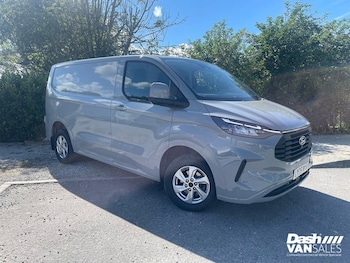 Used Ford Transit Custom 2025 for sale - 79450591: Photo