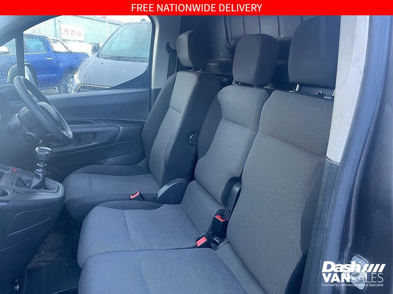 Used Citroen Berlingo 2021 for sale - 77311362: Photo 11