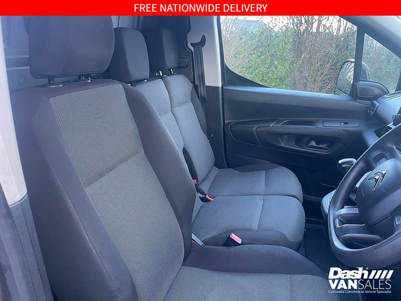 Used Citroen Berlingo 2021 for sale - 77311362: Photo 12