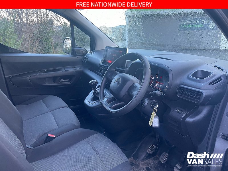 Used Citroen Berlingo 2021 for sale - 77311362: Photo 13