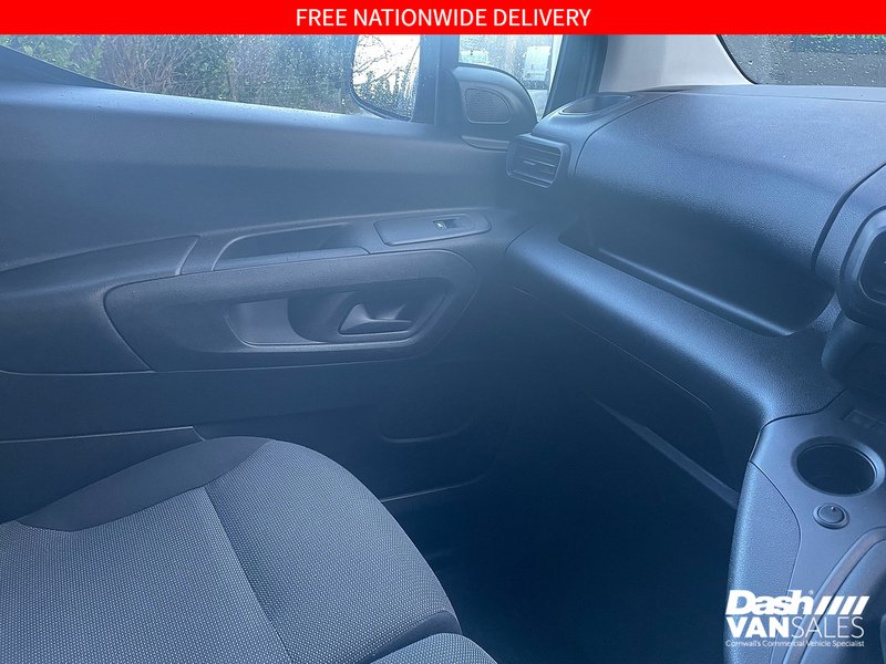 Used Citroen Berlingo 2021 for sale - 77311362: Photo 14