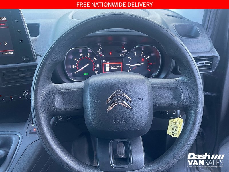 Used Citroen Berlingo 2021 for sale - 77311362: Photo 15