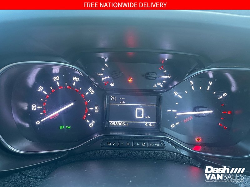 Used Citroen Berlingo 2021 for sale - 77311362: Photo 16