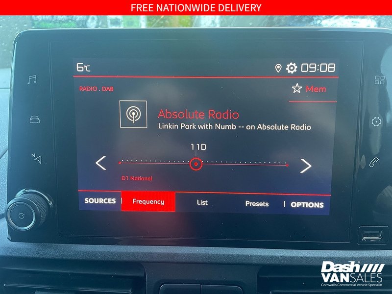 Used Citroen Berlingo 2021 for sale - 77311362: Photo 19