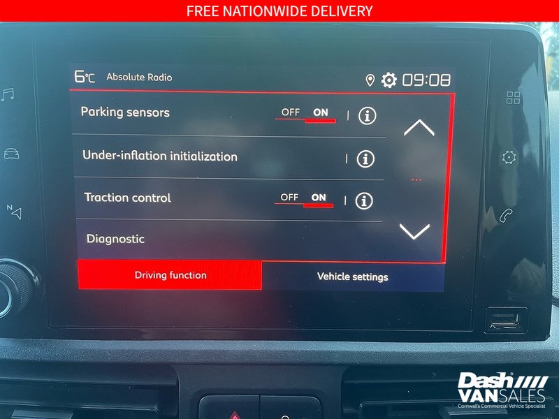 Used Citroen Berlingo 2021 for sale - 77311362: Photo 20