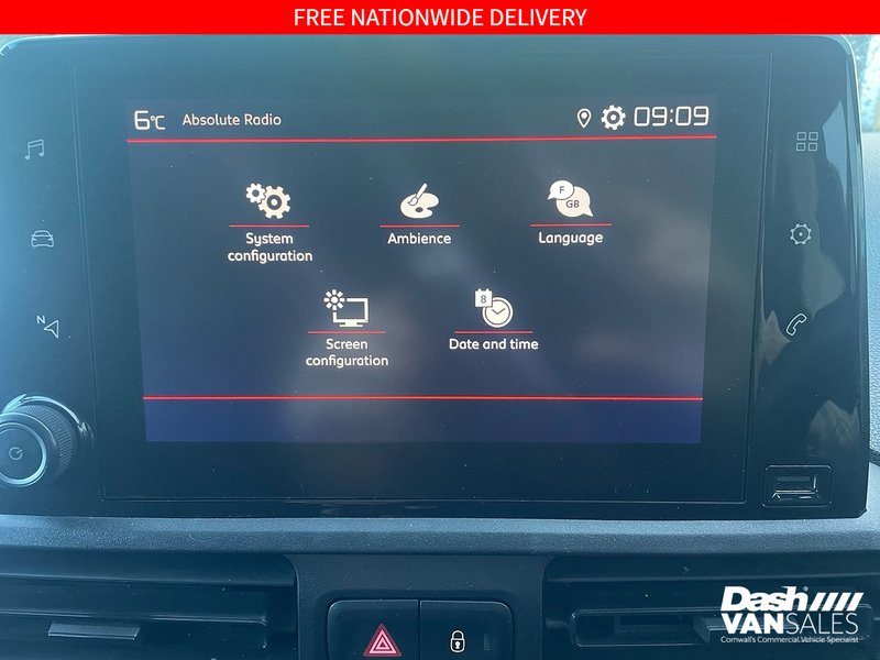 Used Citroen Berlingo 2021 for sale - 77311362: Photo 22