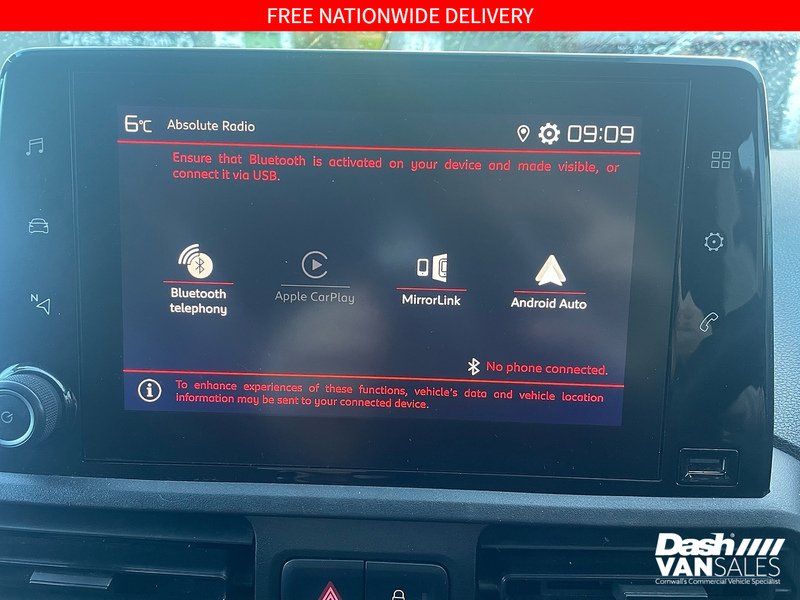 Used Citroen Berlingo 2021 for sale - 77311362: Photo 23