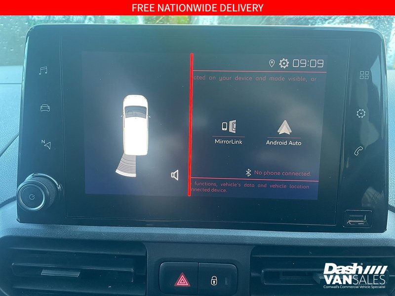 Used Citroen Berlingo 2021 for sale - 77311362: Photo 24