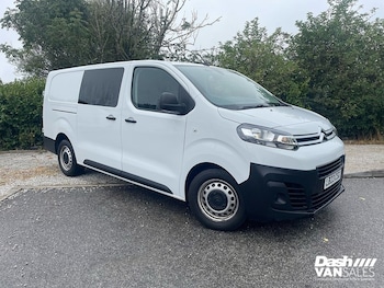 Used Citroen Dispatch 2023 for sale - 79482506: Photo