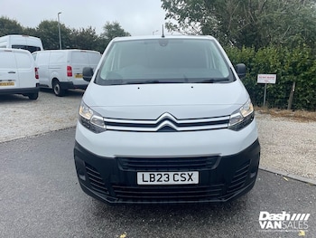 Used Citroen Dispatch 2023 for sale - 79482506: Photo