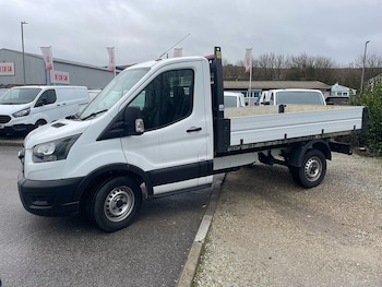 Used Ford Transit 2021 for sale - 78711923: Photo