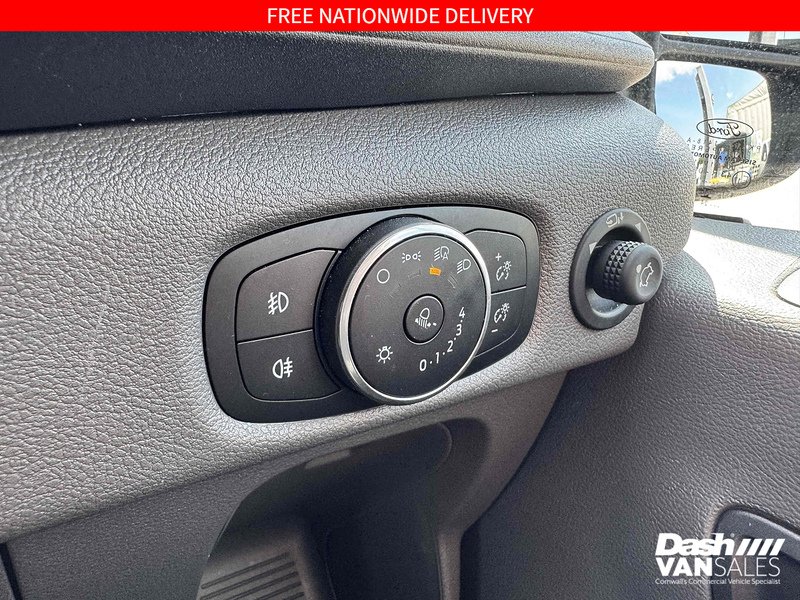 Used Ford Transit 2024 for sale - 77349675: Photo 12