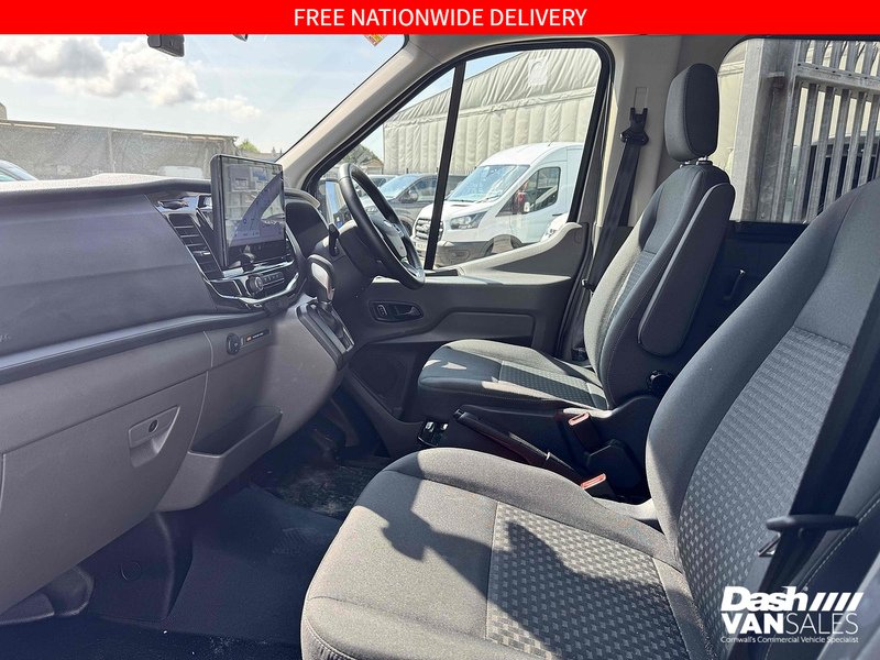 Used Ford Transit 2024 for sale - 77349675: Photo 8