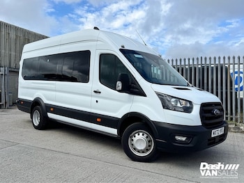 Used Ford Transit 2022 for sale - 79321186: Photo
