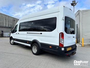 Used Ford Transit 2022 for sale - 79321186: Photo