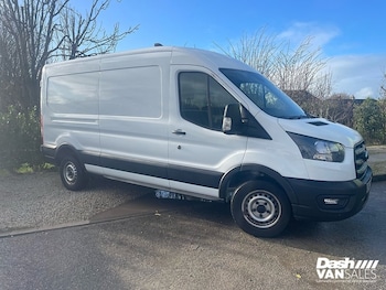 Used Ford Transit 2022 for sale - 78711900: Photo