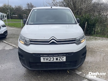 Used Citroen Berlingo 2023 for sale - 78711841: Photo