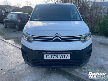 Used Citroen Berlingo 2023 for sale - 78711879: Photo