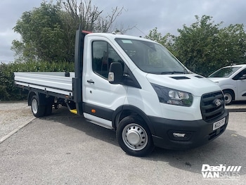 Used Ford Transit 2025 for sale - 79562089: Photo