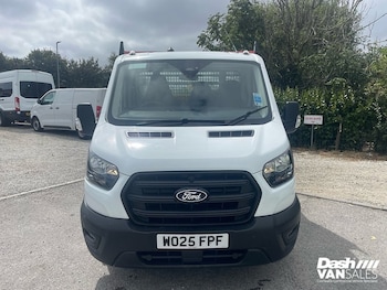 Used Ford Transit 2025 for sale - 79562089: Photo