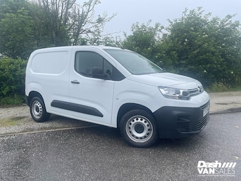 Used Citroen Berlingo 2023 for sale - 78887981: Photo