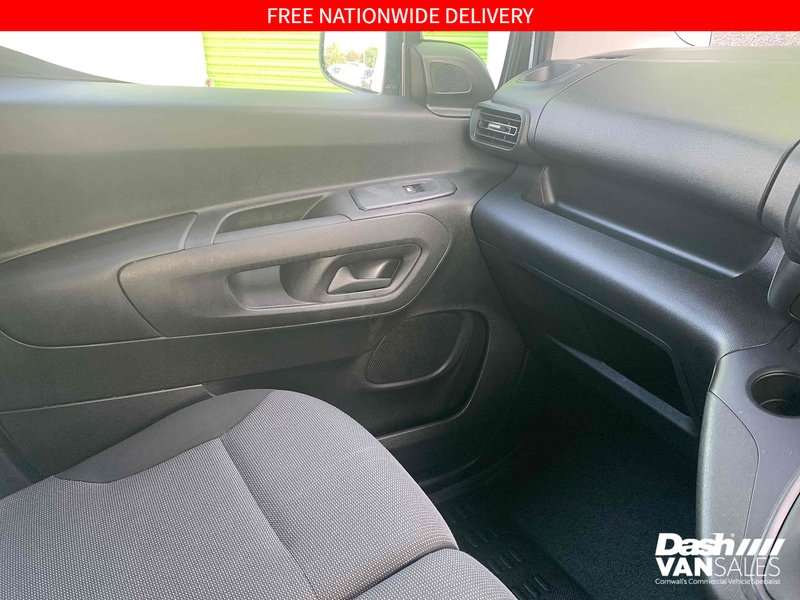 Used Peugeot Partner 2020 for sale - 76157800: Photo 12