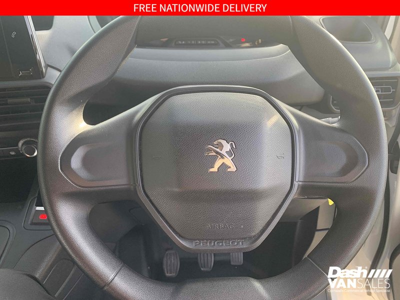 Used Peugeot Partner 2020 for sale - 76157800: Photo 14