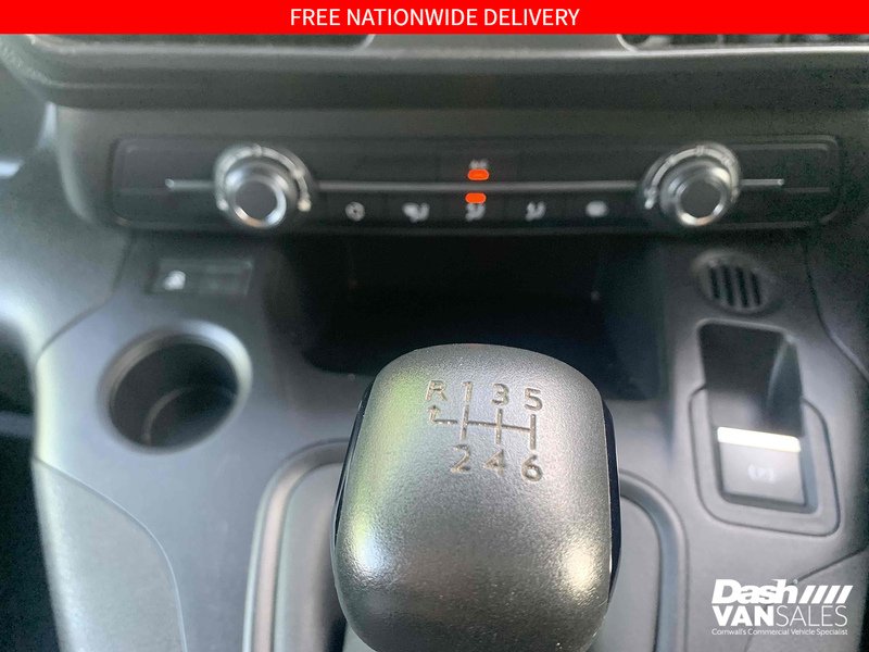 Used Peugeot Partner 2020 for sale - 76157800: Photo 16