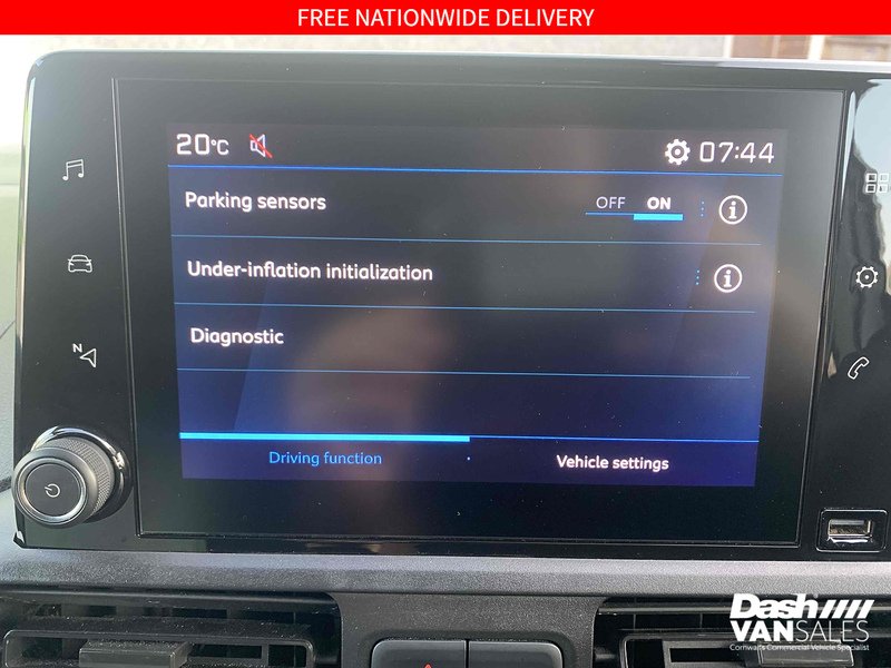 Used Peugeot Partner 2020 for sale - 76157800: Photo 18