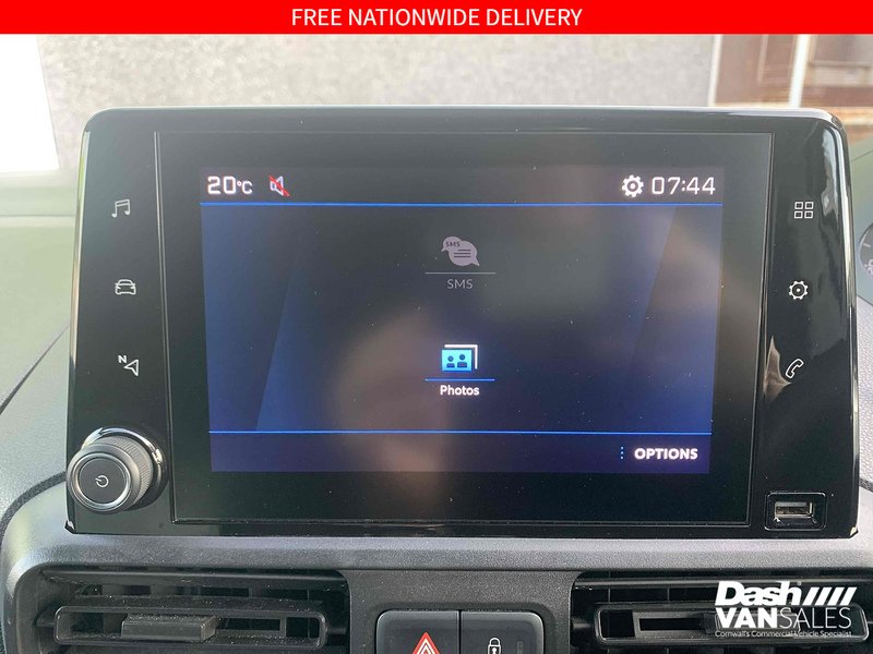 Used Peugeot Partner 2020 for sale - 76157800: Photo 20