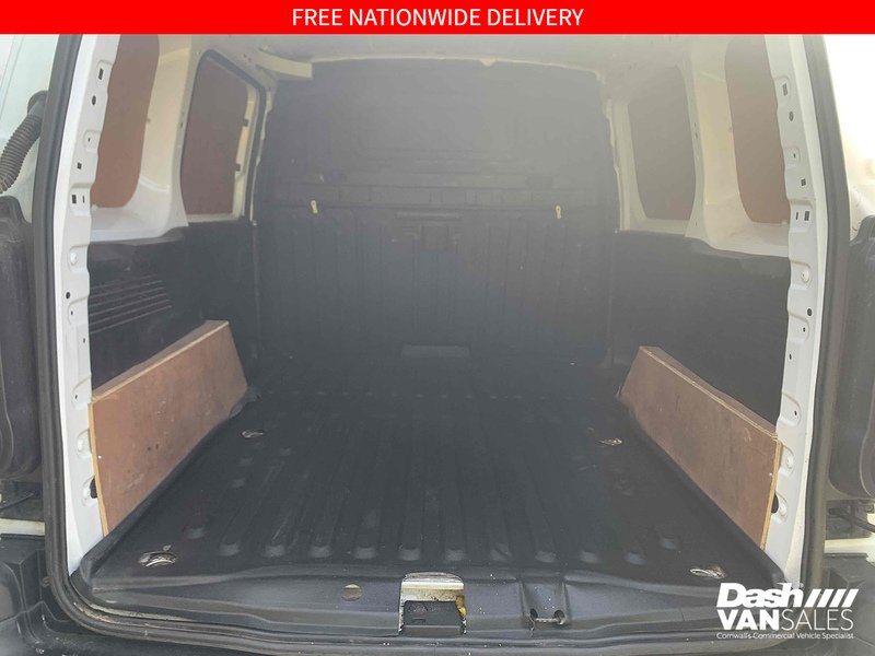 Used Peugeot Partner 2020 for sale - 76157800: Photo 7