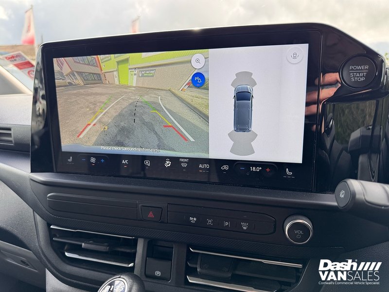 Used Ford Transit Custom 2025 for sale - 77889215: Photo 10