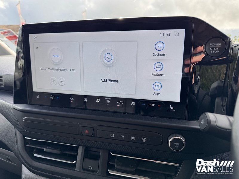 Used Ford Transit Custom 2025 for sale - 77889215: Photo 12