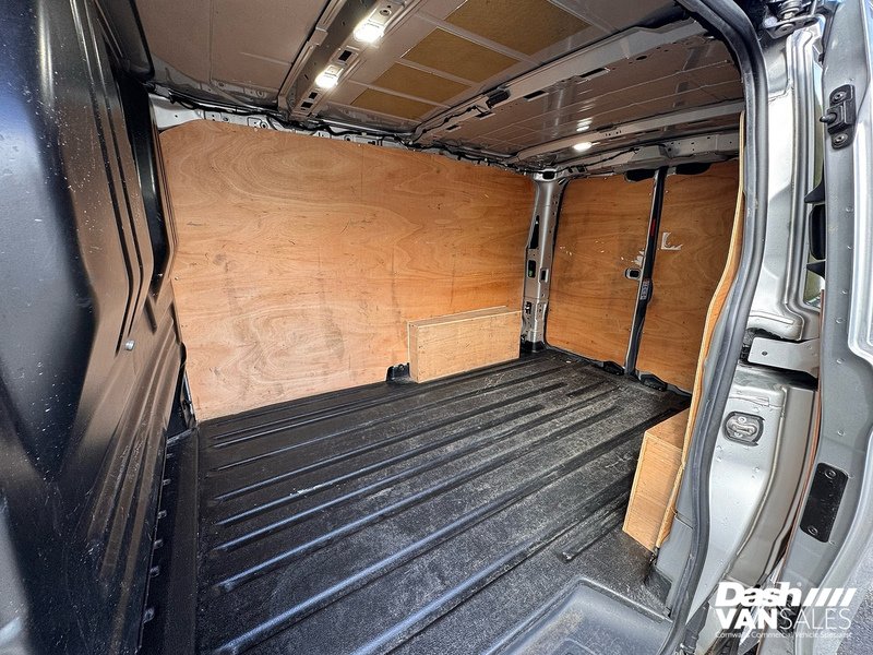 Used Ford Transit Custom 2025 for sale - 77889215: Photo 5