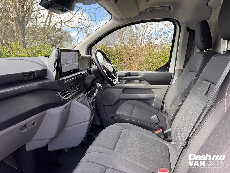 Used Ford Transit Custom 2025 for sale - 77889215: Photo 6