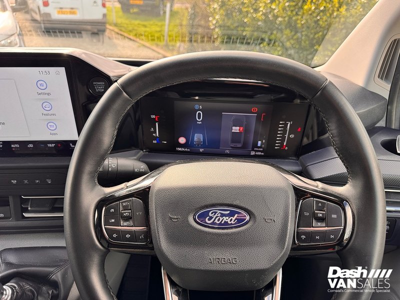 Used Ford Transit Custom 2025 for sale - 77889215: Photo 8