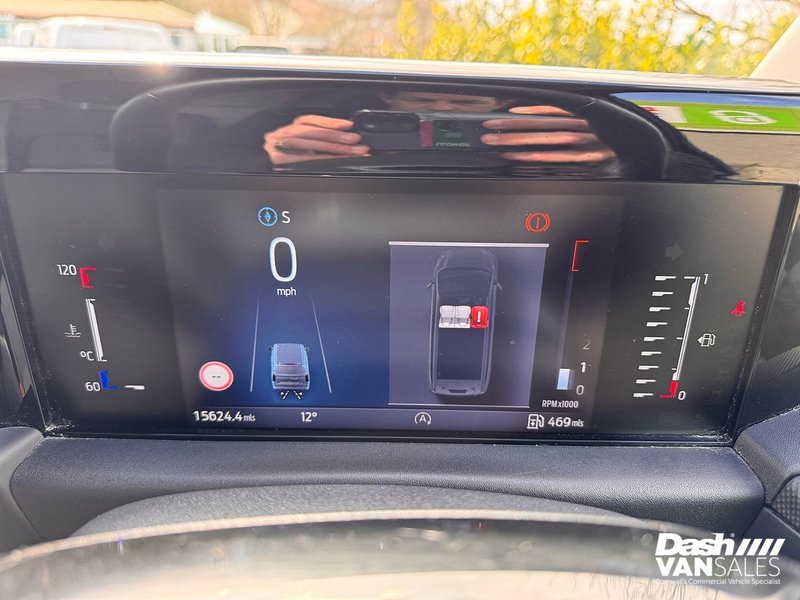 Used Ford Transit Custom 2025 for sale - 77889215: Photo 9