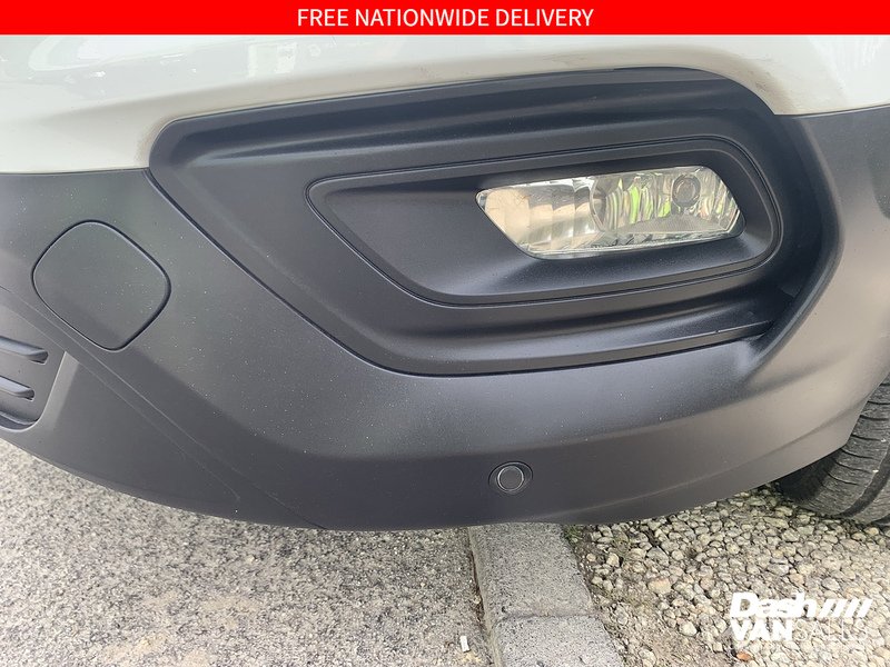 Used Ford Transit Custom 2021 for sale - 76157828: Photo 12