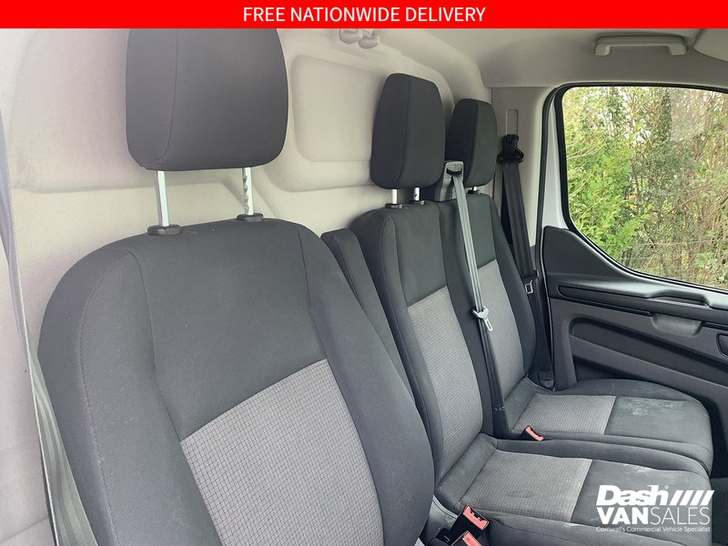Used Ford Transit Custom 2021 for sale - 76157828: Photo 14