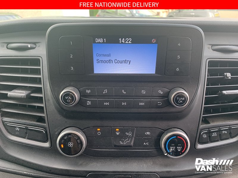 Used Ford Transit Custom 2021 for sale - 76157828: Photo 18