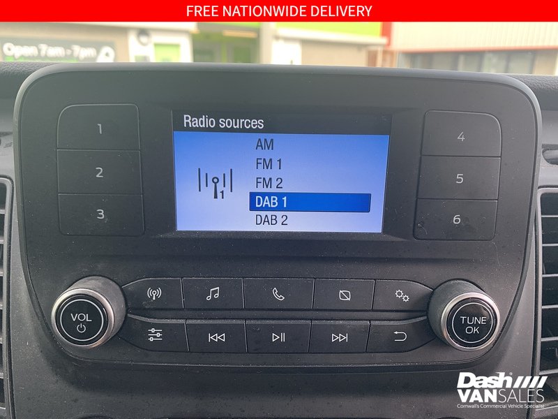 Used Ford Transit Custom 2021 for sale - 76157828: Photo 19