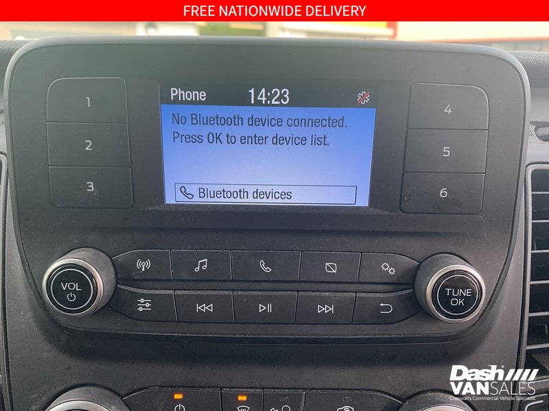 Used Ford Transit Custom 2021 for sale - 76157828: Photo 20