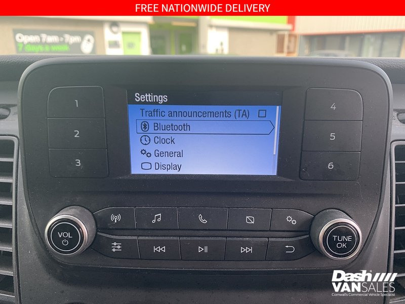 Used Ford Transit Custom 2021 for sale - 76157828: Photo 22