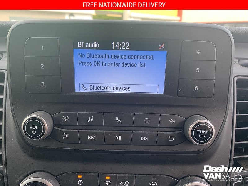 Used Ford Transit Custom 2021 for sale - 76157828: Photo 23