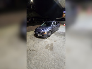 Used Mitsubishi Lancer undefined for sale - 78230609: Photo