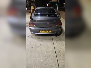 Used Mitsubishi Lancer undefined for sale - 78230609: Photo