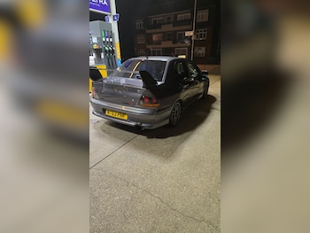 Used Mitsubishi Lancer undefined for sale - 78230609: Photo