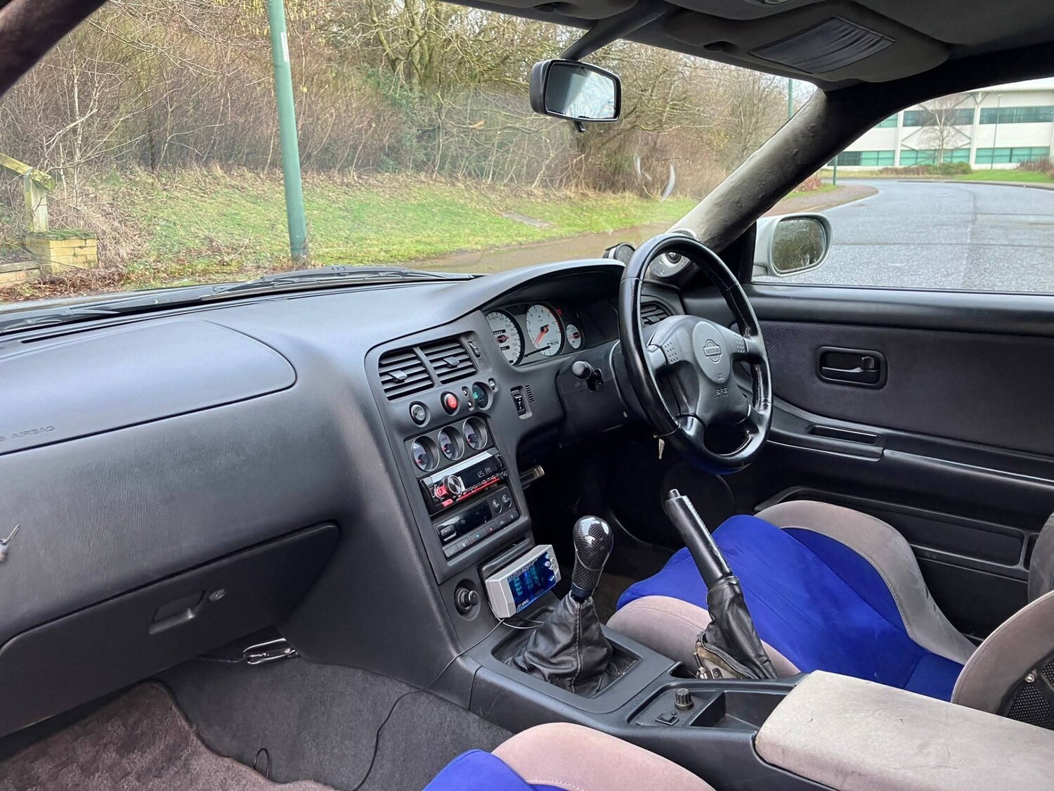 Used Nissan Skyline 2006 for sale - 77417994: Photo 11