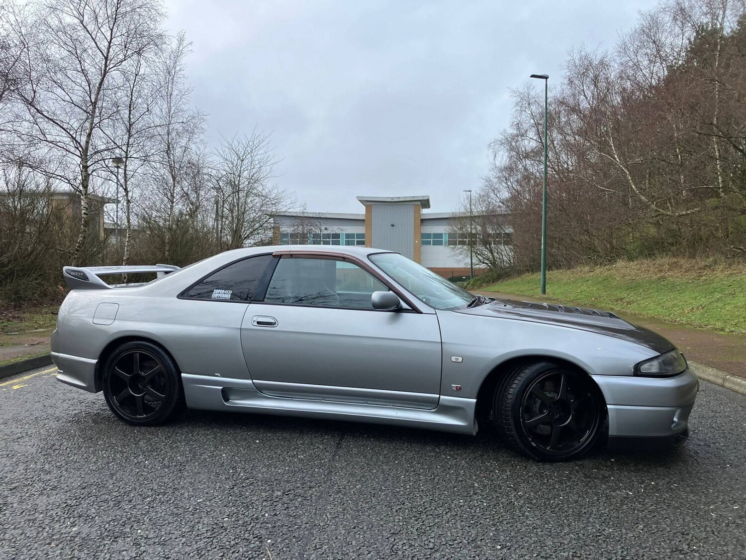 Used Nissan Skyline 2006 for sale - 77417994: Photo 13