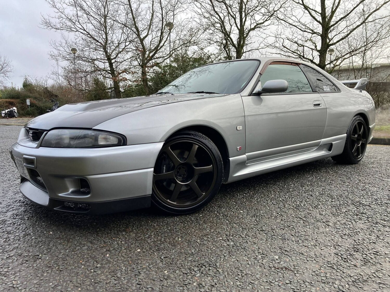 Used Nissan Skyline 2006 for sale - 77417994: Photo 14